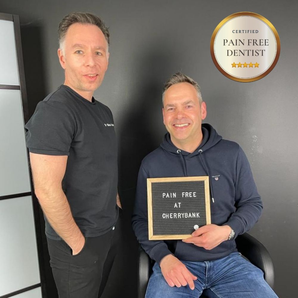 OUR ADVANCED DENTAL IMPLANTS